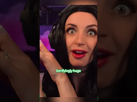 ASMR | Luna Opens a Blind Box