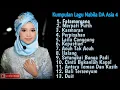 Kumpulan Lagu Nabila DA Asia 4