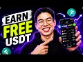 Telegram Bot Make Money 2026 Free USDT Real Results Wit rawal