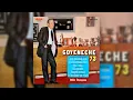 Roberto Goyeneche - Afiches (Official Audio)