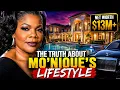 Mo Nique Net Worth Her Million-Dollar Mansion Private Family