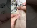 Master Industrial Seam Joining with REER Flatbed Sewing Machine Best Sewing Tips for Beginner