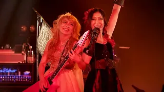 Download Aldious with Maki Oyama  / Go away from『Aldious Tour 2020-2021“Unlash” Live at LIQUIDROOM』 MP3