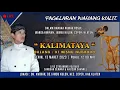 Download Lagu LIVE. Wayang Kulit Ruwahan di Kwiran, Ceper. Ki Wisnu Nugroho. Lakon Kalimataya