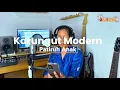 Download Lagu Karungut Patiruh Anak | Elindaryami