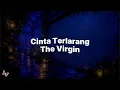 The Virgin - Cinta Terlarang (Lirik) Lagu Viral di Tiktok MIX Bahagia Lagi, Hingga Waktu Berhenti