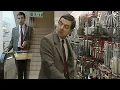 Download Lagu Mr Bean Goes Shopping... | Mr Bean Live Action | Funny Clips | Mr Bean