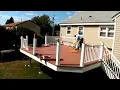 How to Build a Deck Frame Like a Pro Step-by-Step DIY Guide for Beginners