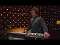 Elephant Stone - Sally Go Round The Sun (Live on KEXP)