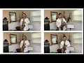 Download Lagu Baby Come Back by Player - A Horn Section Cover Song