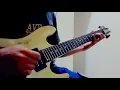 Edane - Rock In 82 (full guitar cover) #rockindo