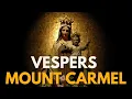Download Lagu Divine Office (16.07.25): Our Lady of Mt Carmel Evening Prayer