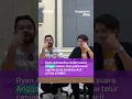 Download Lagu Ryan Adriandhy Rekam Suara Angga Makan Nasi Pakai Telur