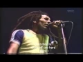 Lagu Bob Marley - We can make it work (w/Lyrics)