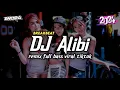 Download Lagu DJ ALIBI BREAKBEAT REMIX FULL BASS VIRAL TIKTOK TERBARU 2024