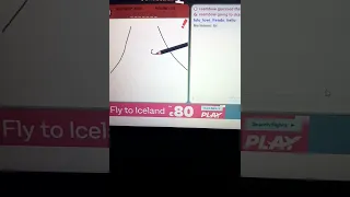 my favorite game of poki is pinturilo 2