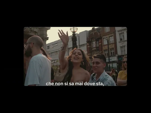 Il segreto di Liberato | Trailer