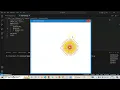 Python turtles graphics introduction