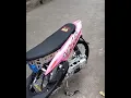 Download Lagu Yamaha Mio Pink Racing Style Thailand