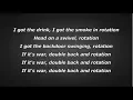 Jay Rock - Rotation 112th