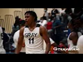 Gray Collegiate vs York Prep Finals Seconds