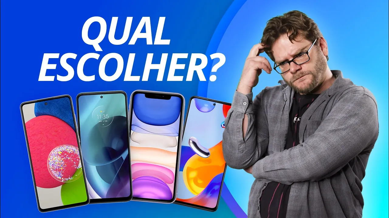 Por que é tão difícil comprar celular atualmente?