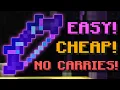 FAST EASY JUJU REQS The ULTIMATE Early-Game ENDERMAN SLAYER GUIDE