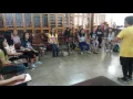 Merry Christmas ang Bati by the SSAM HS Glee Club