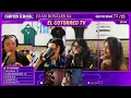 Argentinians react🇦🇷Los Pescadores del Río Conchos - Acurrucar (Official Video)