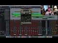 MIXING DRUMS From Scratch Part 3 Parallel Compression Kick Buss Snare Buss MixBetterNow com