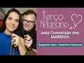 Download Lagu Santo Terço (04/03) | Gozosos| Segunda| @silvana.blanc #240