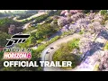 Forza Horizon 6 - Discover Japan Biomes Showcase Trailer