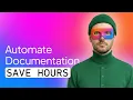 Stop Writing Docs from Scratch Automate Documentation with AI ClickUp