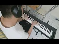 ANOTR - Out of My Head (Jarel Gomes Piano)