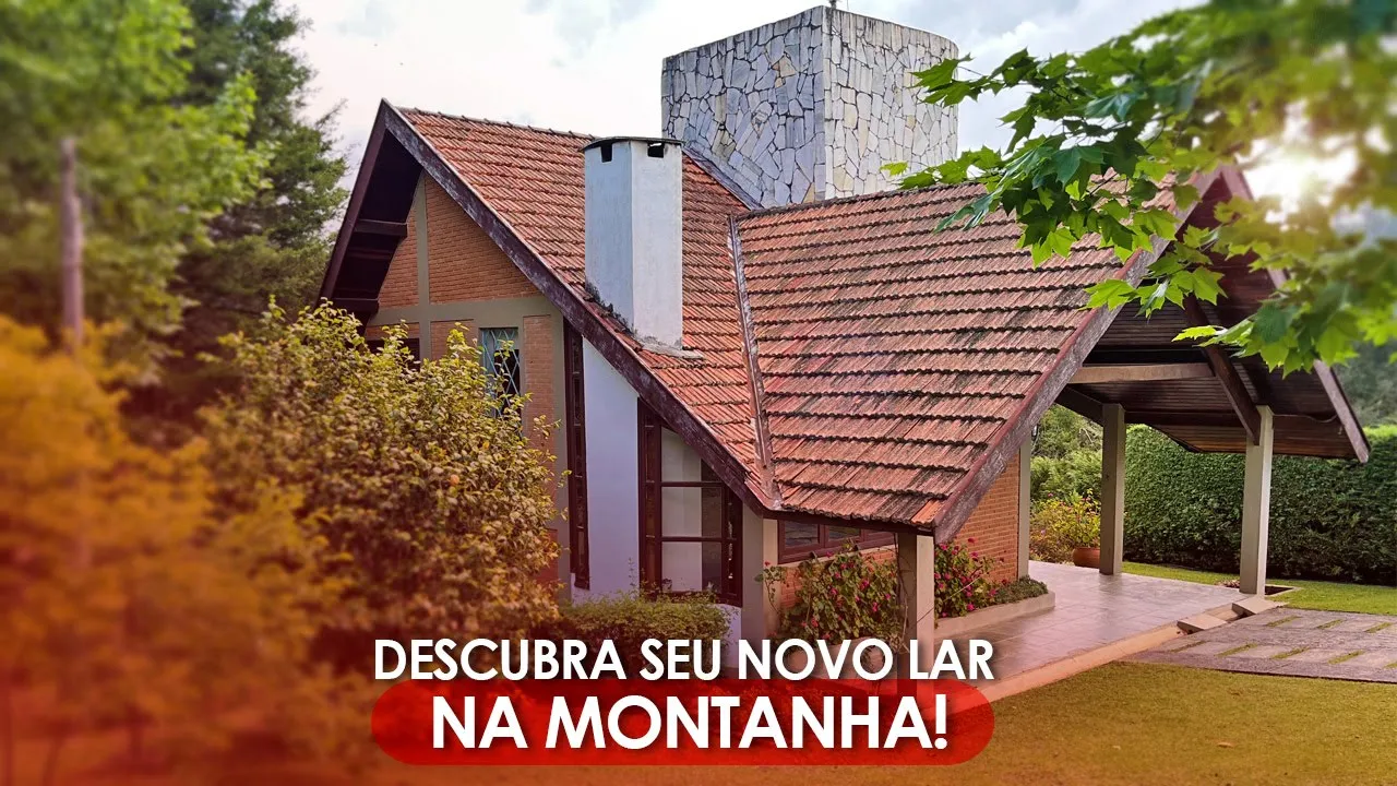 Video do Imóvel: Casa em 4 pavimentos diferentes, em um condomínio com infraestrutura completa.