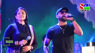  ranmasu rankiri garuda thalawaka amila nadeeshani with seeduwa brave