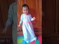 Download Lagu Ainun Mencoba baju baru, dan bernyanyi