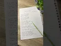 Download Lagu Sedikit demi sedikit engkau akan berteman pahit ~ Ost Jumbo selalu ada di nadimu #shorts