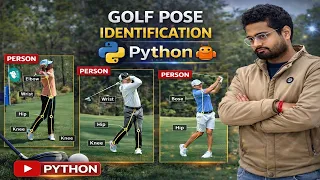 Human Activity Recognition using TensorFlow Real-Time Human Pose Detection using Python OpenCV