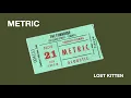 Download Lagu METRIC - \