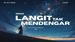 noah langit tak mendengar cover sweet pop orchestra