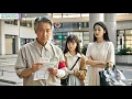 Download Lagu A kind father sold his blood to save his daughter, but was rejected by the cruel mother and daughter