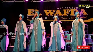Download ILA BAITIL HARAM | EL WAFDA LIVE BRAMBANG 2018 MP3