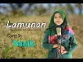 Download Lagu LAMUNAN (Yayan Jatnika) - NANIH (Popsunda Cover)