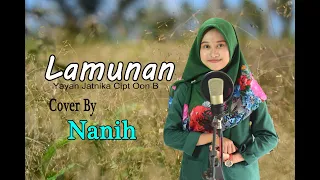 lamunan yayan jatnika nanih popsunda cover 