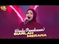 Download Lagu SUARA WINDA! Sukses Buat Juri Merana | KONTES KDI 2023