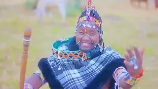 mjukuu wa mwanamalonde song peje noko 2025