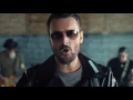 The making of the Record Year music video
