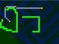 Lee Pathfinding Algorithm C and SDL2