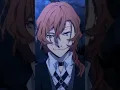 Download Lagu Chuuya Nakahara edit✨ [Bungou stray dogs]
